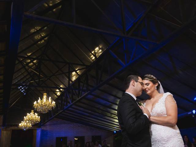 Casamentos de Casamento - Bia e Gabriel