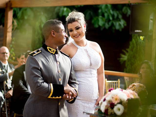 CASAMENTOS de Gleyce & Daniel