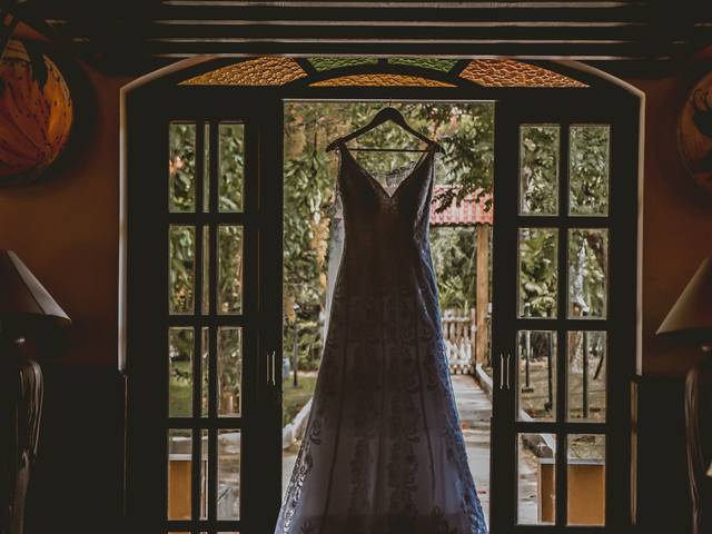 CASAMENTOS de Mayana e Ryhan 