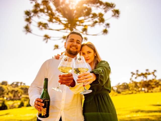 pre wedding de Pre Wedding Camila e Rafael