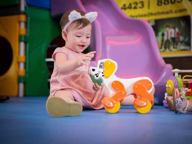 Aniversários de Késia | Aniversário | Joinville | SC