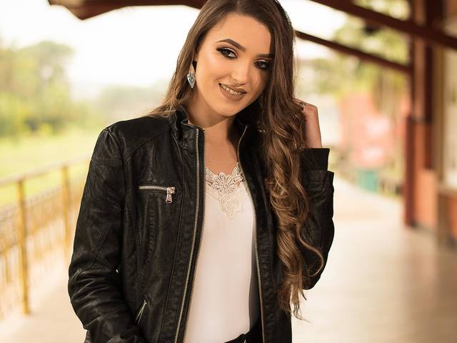 Ensaios de Bruna Ribeiro | Ensaio | Joinville | SC