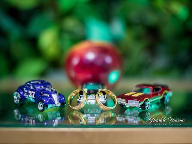 Casamentos de  Marilin e Laércio | Casamento | Joinville | SC