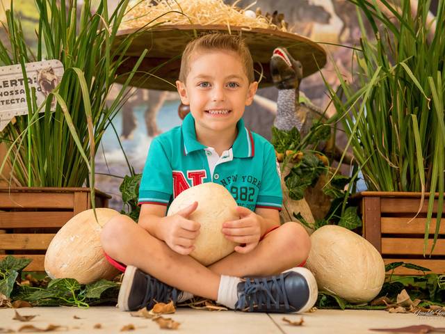 Aniversários de Aniversário do Arthur