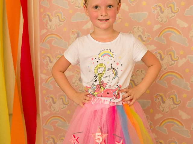 Aniversários de Aniversário da Ana