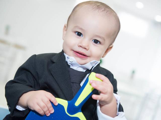 Aniversários de Aniversário Dylan