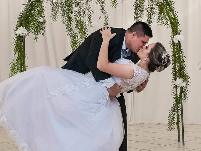 Casamentos de Casamento Pâmela  e Rodrigo