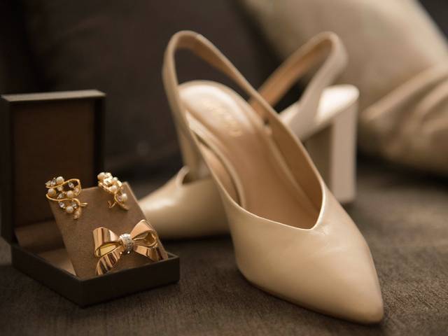 Casamentos de Casamento Luiza e Léo (making of)