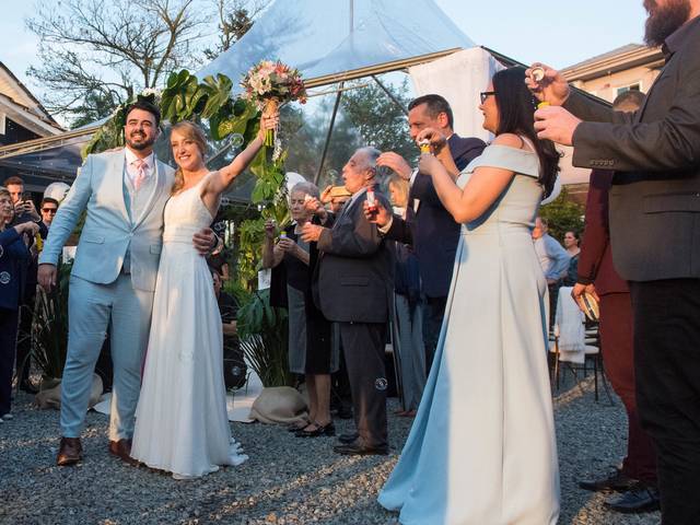 Casamentos de Casamento Luiza e Léo (Cerimônia)
