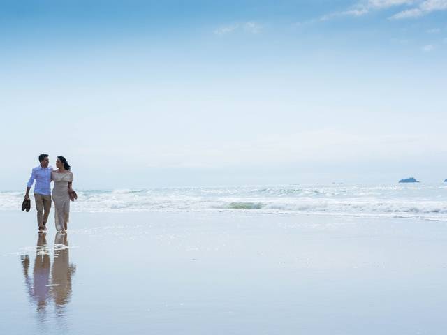 Ensaios de Ensaio Gislene e Cristiano