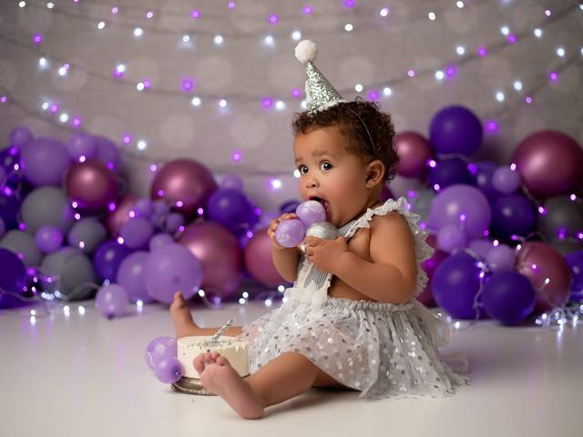 SMASH THE CAKE de Smash the Cake da Ana Gabrielly