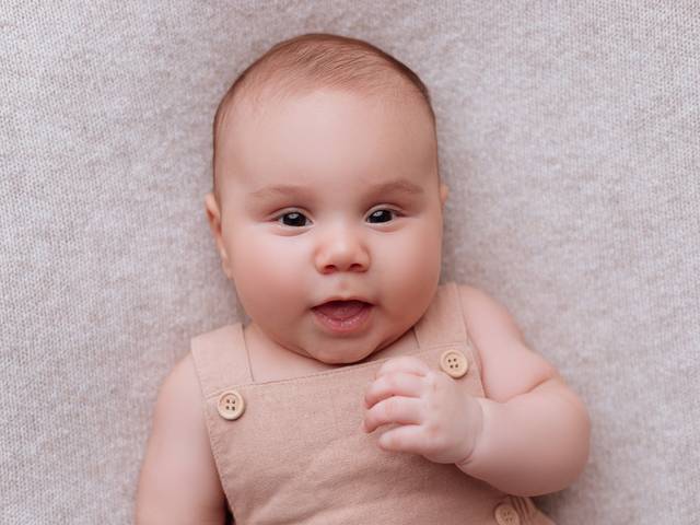 ACOMPANHAMENTO de Nicolas 3 meses | Ensaio acompanhamento bebê