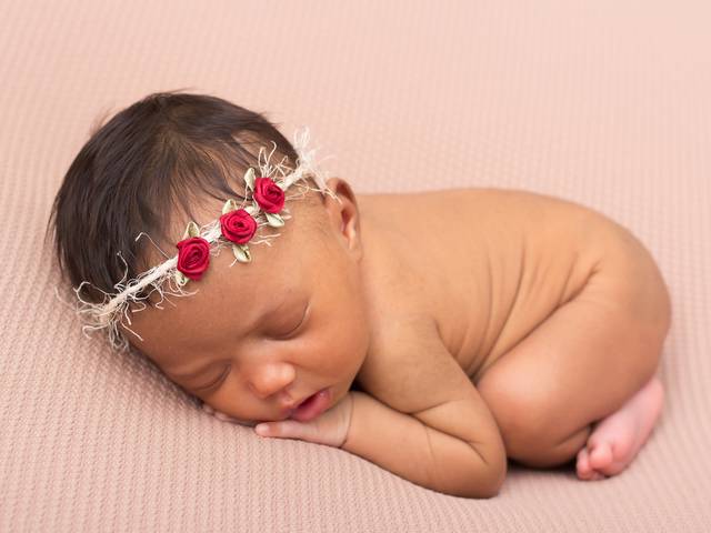 Nerwborn de Helena 14 dias