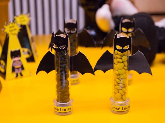 Festas de José Lucas 3 anos