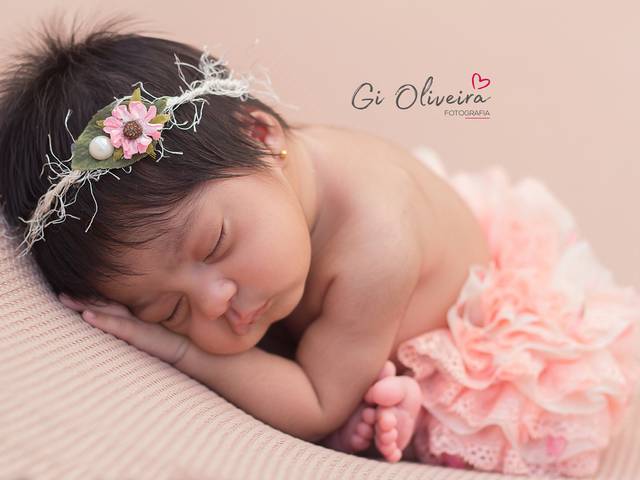 Nerwborn de Luna 14 dias