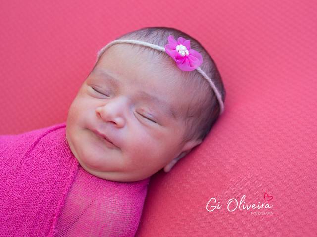 Nerwborn de Alice - 6 dIAS