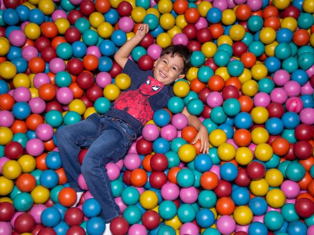 Festas de Lucas 3 Anos 