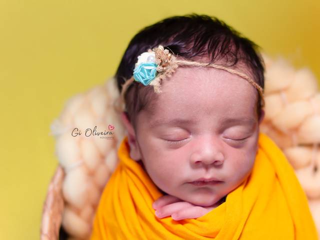 Nerwborn de Maria Flor