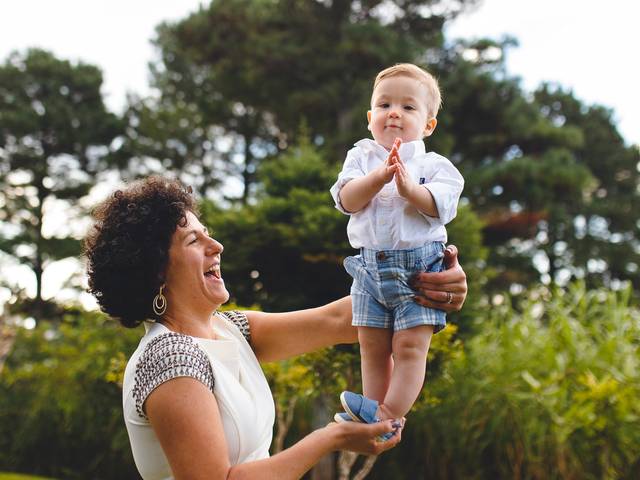 Festinhas de Benjamin 1 ano