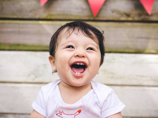 Ensaios de Ele ama melancia! – Smash the Fruit do Caio