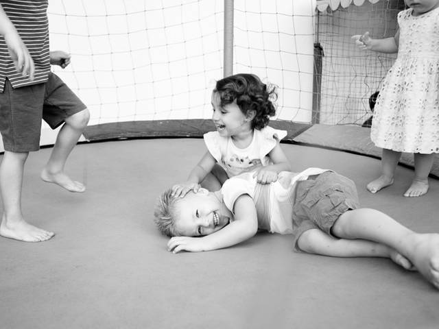 Festinhas de 1 ano da ovelhinha Helena 