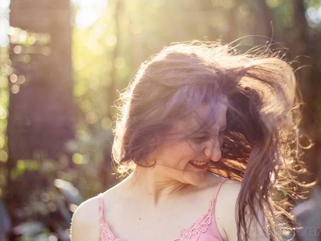 E mais... de O conto de fadas de Larissa!