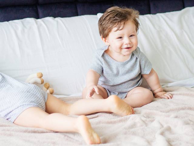 Ensaios de Gustavo – 7 Meses