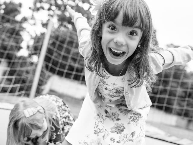 Festinhas de Emily 6 anos