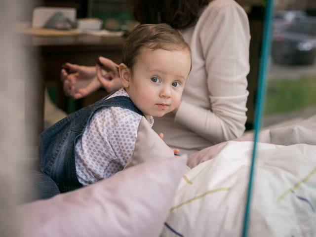 Ensaios de Isabella 1 ano 