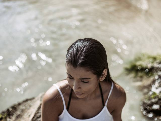 Ensaios Femininos de Isabela Moraes