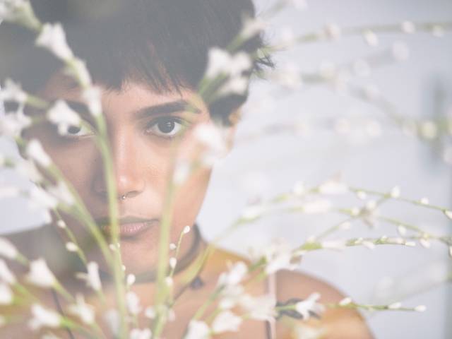 Ensaios Femininos de Ensaio Nubya