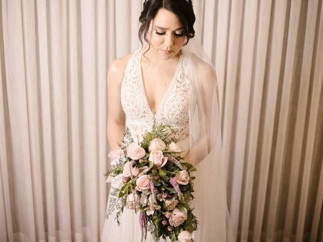 Eventos de Casamento Ana Carolina e Felipe