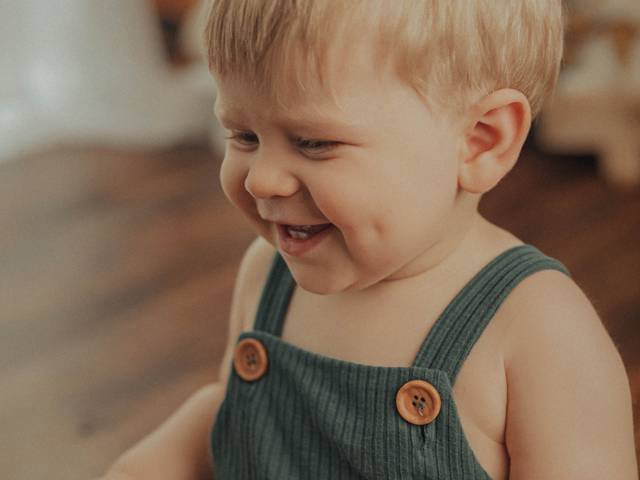 Crianças de Felipe Ortigosa - 11 meses