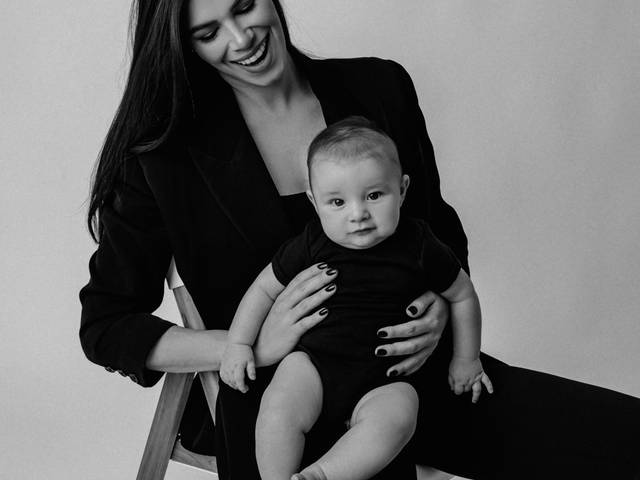 Famílias de Camila + Benício 