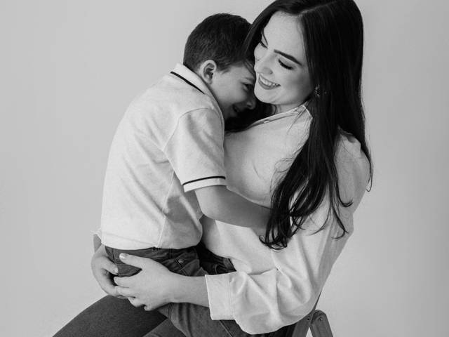 Famílias de Isadora e Henrique - VOCÊ É ÚNICA