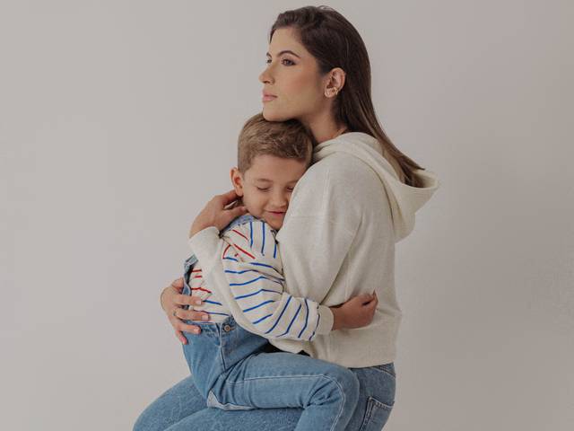 Famílias de Mayara e Augusto - VOCÊ É ÚNICA