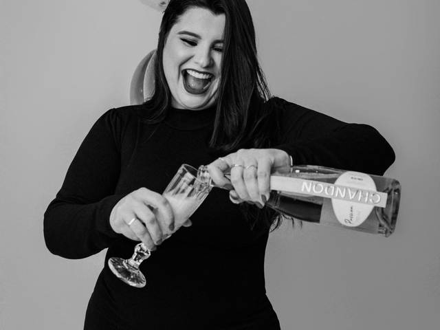 Outros de Mariele - 30 anos 