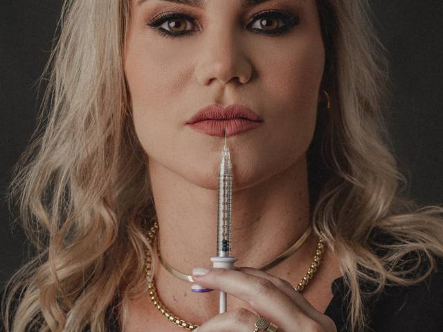 Outros de Amanda Palmesan - PROFISSIONAL 