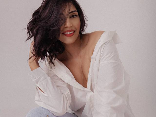 Outros de Jeane Farias - PROFISSIONAL 