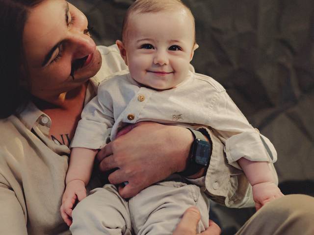 Famílias de Matteo - ESPECIAL DAD