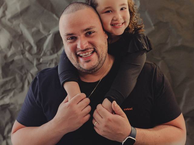 Famílias de Família da Maite - ESPECIAL DAD 