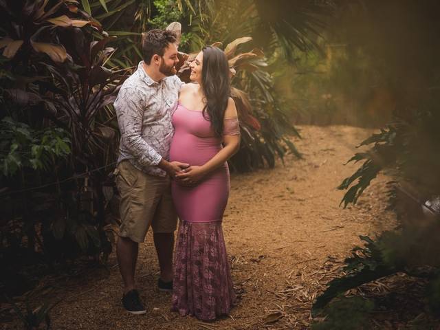 Gestantes de Natalia & Rogério