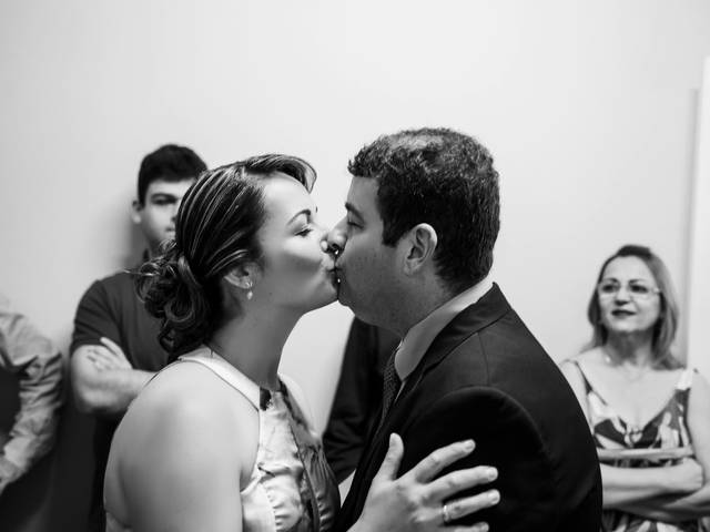 Casamento de Débora & Rodrigo