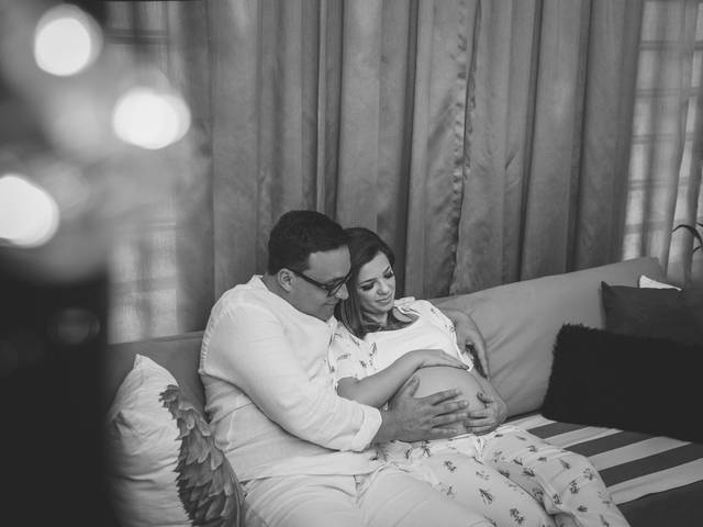 Gestantes de Lelo & Alayne - Life style