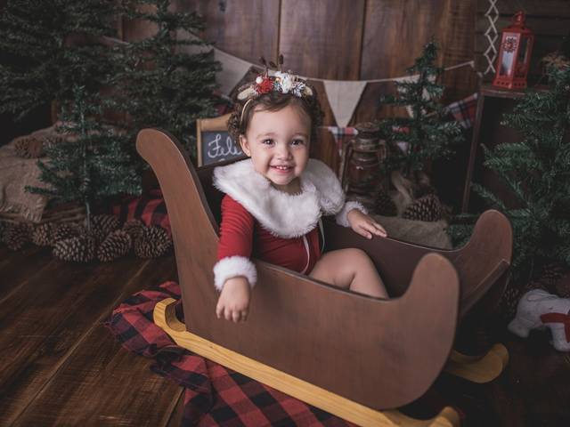 Crianças de Maitê Nono - 1 ano 