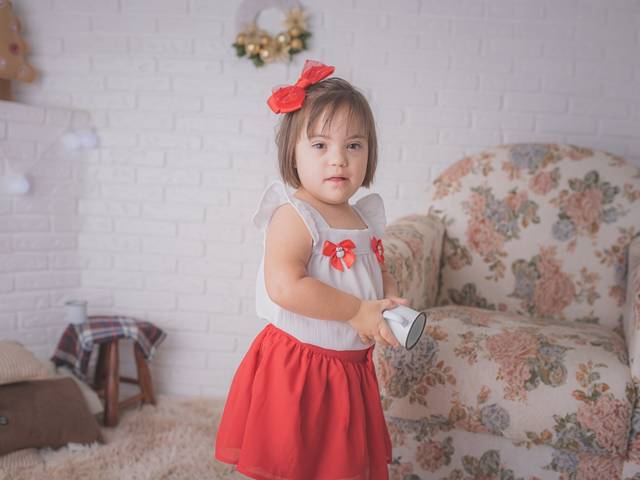 Crianças de Bruna - Natal 2019