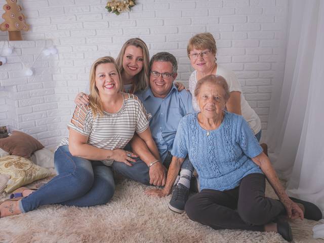 Famílias de Família Garro