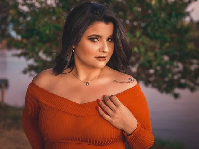 Ensaios de Mariele Barbosa