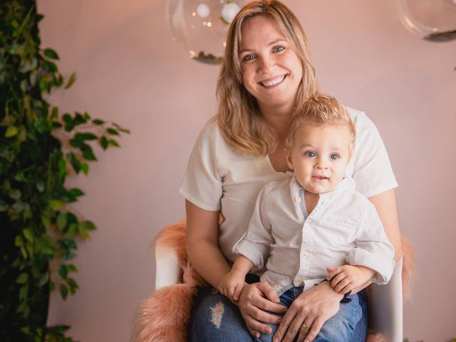 Famílias de Benício Pires - DIA DAS MÃES 2020