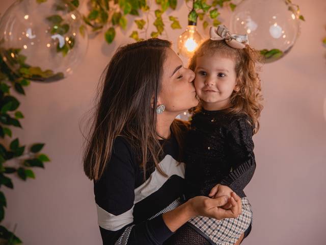 Crianças de Alice Pontes - DIA DAS MÃES 2020